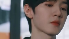 Anh ấy đang lo lắng! Anh ấy đang lo lắng! “Nếu em thích như vậy thì sao anh không trở thành như vậy