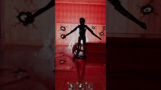 SEEK GLITCH in DOORS New Update (RTX ON) #shorts