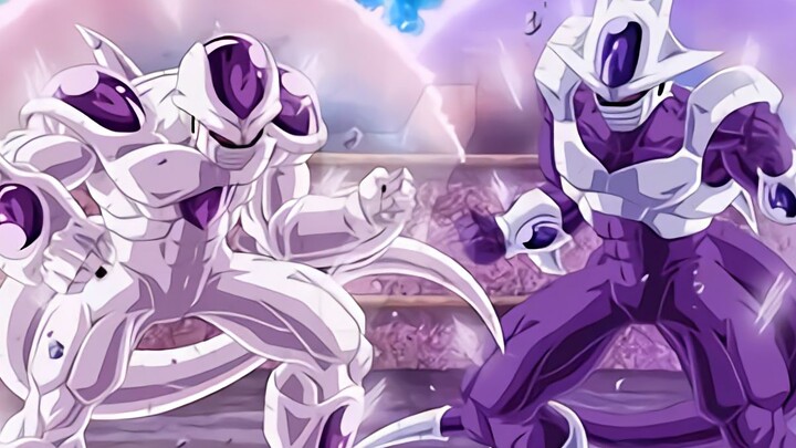 [Dragon Ball Super: Dimensional Mayhem 15] Frieza’s Ultimate Mask Transformation, Vegeta Awakens as 