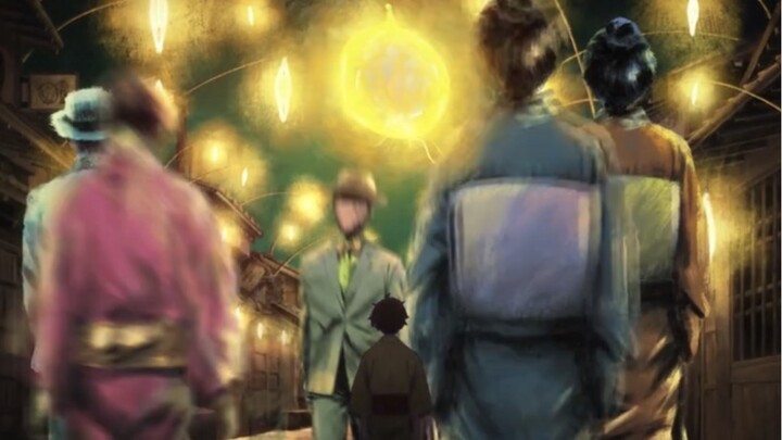 Keindahan Tersembunyi Kyoto Animation yang Jarang Orang Tahu!