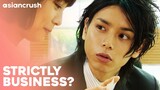 My hot boss got demoted to protect me... | J Drama | Absolute Boyfriend