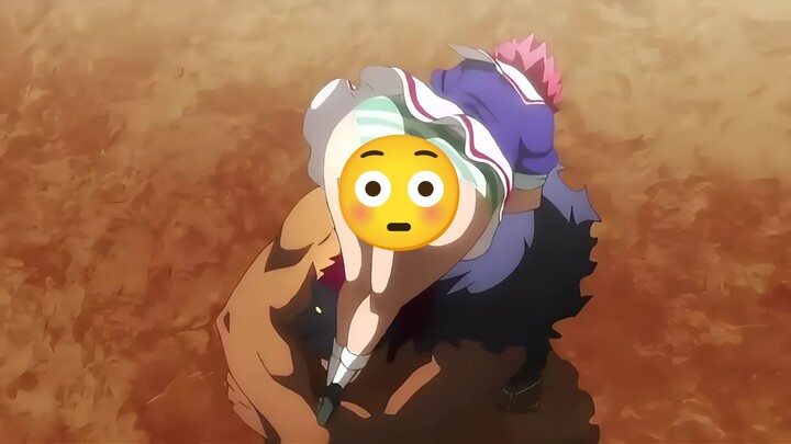 ANIME INI LUPA NYENSOR "ANUNYA"