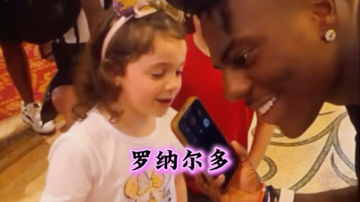 Hyperthyroidism Brother Meets His Cutest Fan