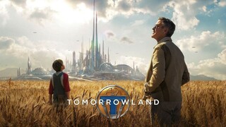 Tomorrowland (2015) SUB INDO