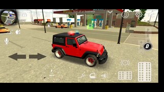 🌶jeep wrangler best gearbox 925hp&1695hp 🚕 car parking multiplayer ✅ tips & tricks 2021