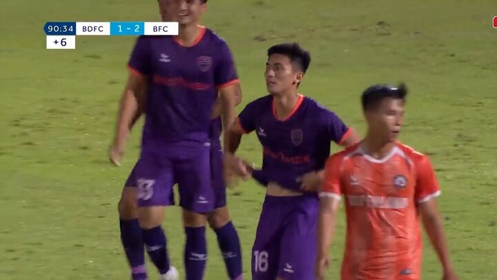 Topenland Bình Định - Gã nhà giàu PSG Việt Nam giàu tham