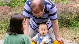 我不是要离婚哈，就是给你们还原一下我真正的生活，宽慰一下每家那个最操心的人。
