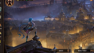 Đội Hình Binh Đoàn PORO BĂNG GIÁ _ HUYỀN THOẠI RUNETERRA #18