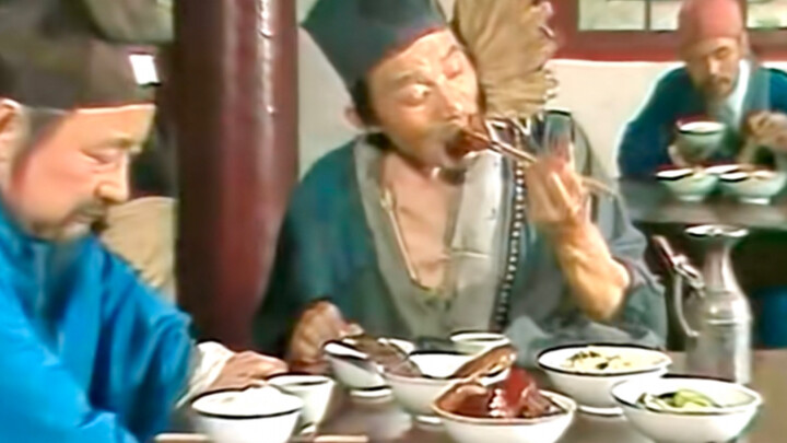 No wonder everyone says screenwriters’ thinking is regressing these days...