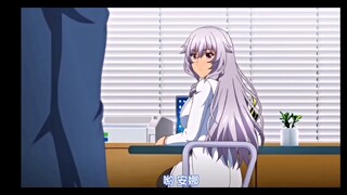 『白の圣母』