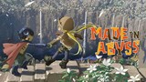 Made in Abyss | Movie 2 | Wandering Twilight