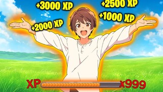 ALL IN ONE | Từ Nghèo Túng Trở Thành Trùm Cuối Đứng Trên Tất Cả | Tóm Tắt Anime