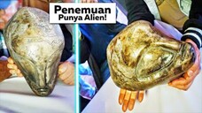 Penemuan-Penemuan Ini Menggemparkan Ilmuwan Karena Dianggap 'Souvenir' dari Alien