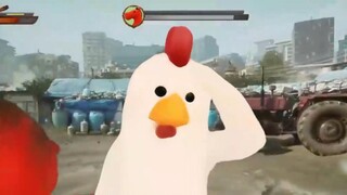 叮咚首款3A大作《见缸马》叮咚鸡实机演示