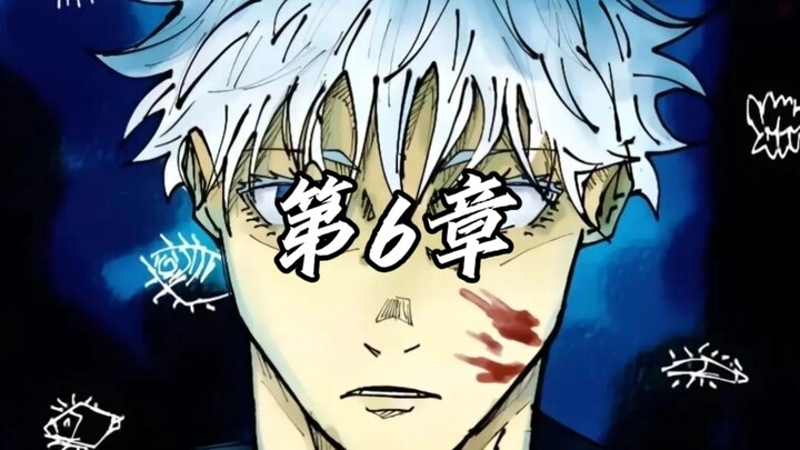 Penjelasan alur cerita Bab 6 dari "Zombie Jujutsu Kaisen"