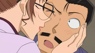 Người chơi hệ đẹp (Remix) | Mori Kogoro | Detective Conan AMV