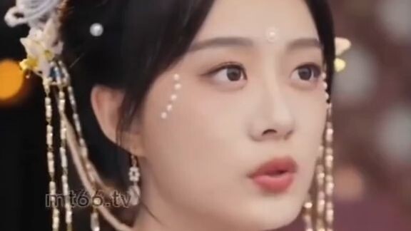 EP3 : ฉู่เยว่หลี บุตรสาวจวนแม่ทัพ //พากย์ไทย