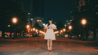 【わに】ラブレター/YOASOBI【オリジナル振付】踊ってみた 4K