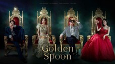 Melihat Orang Tua Sendiri Di Permalukan - The Golden Spoon