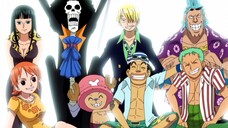 [Manga One Piece] - Harta Yang Paling Berharga 13D