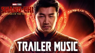 Marvel Studios: Shang-Chi Trailer Music (HQ EPIC VERSION)