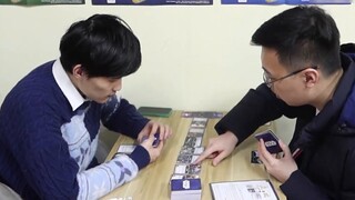 Beijing Warhammer Club, a secret model-playing base hidden next to Beijing Baiyun Temple