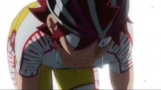 Yowamushi Pedal s2 EP13