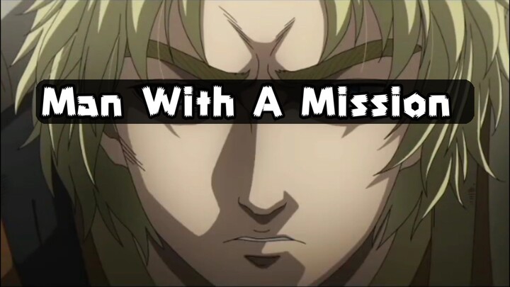 Askelad Man With A Mission