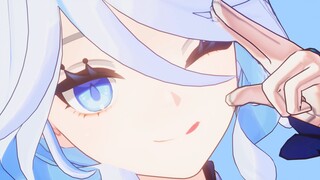 【Funina】Fufu กำลังเฝ้าดูคุณอยู่~
