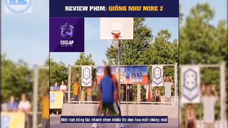 Review phim: Giống như Mike 2 #phimhaymoingay