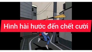 Hình hài hước đến chết cười