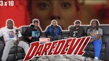 Daredevil 3 x 10 "Karen" Reaction/Review