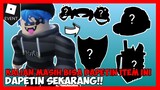[🏆ITEM GRATIS ] KALIAN MASIH BISA DAPETIN ITEM GRATIS INI !! (ROBLOX INDONESIA) #3