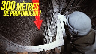 SURVIVRE 30H CACHÉS DANS UNE MINE ACTIVE ! Ft Sol la légende