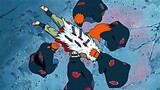 Jiraiya Death (Twixtor Clips + 4K Quality)Anime: Naruto: Shippuden #naruto