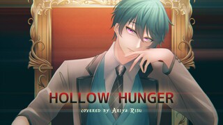 Overlord IV OP HOLLOW HUNGER Cover by Ariya Risu