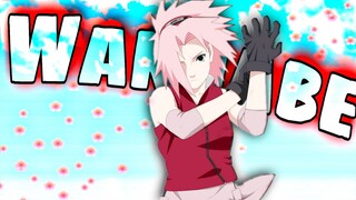 WANNABE 💘😈💖 || SAKURA HARUNO [AMV EDIT] #ONESIDEANIMELOVER