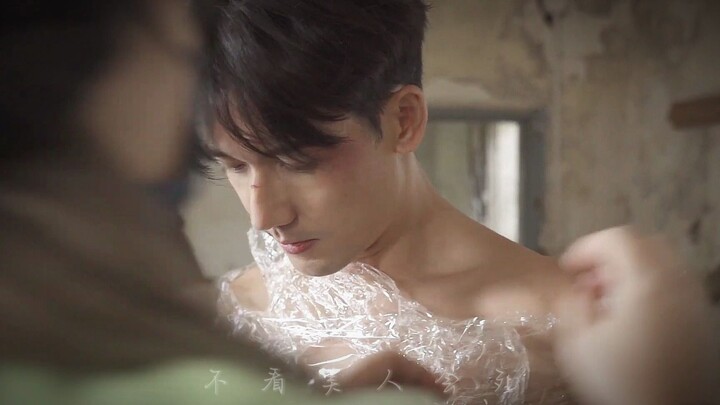 Top Omega in Hong Kong’s Entertainment Scene: Kwan Chi-bin