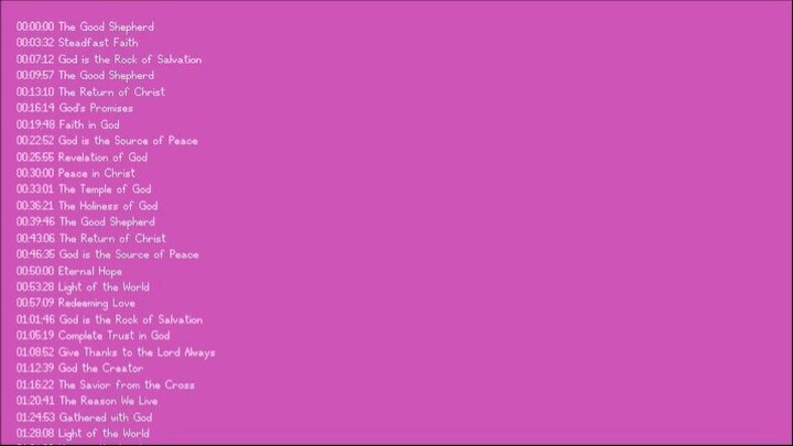 Hillsong Worship  Christian Music Playlist 2025 Praise and Worship Songs  Gospel