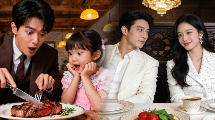 【INDO SUB】Ternyata Suamiku Sudah Nikah dan Punya Anak! Aku Pergi, Baru Dia Cinta Mati.