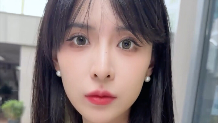 下班突击检查。