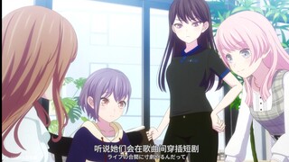 工作服立希真好看★(竖屏