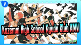 [Kazemai High School Kyudo Club]I won't Surrender_1