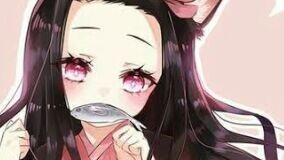nezuko chan