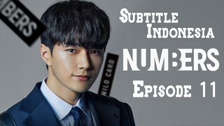 Numbers｜Episode 11｜Drama Korea