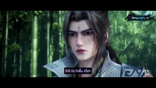 Tiên Nghịch Tập 32 -  Thuyết Minh 1080p