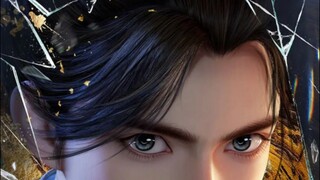 Over The divine Realms Eps 3 Sub Indo