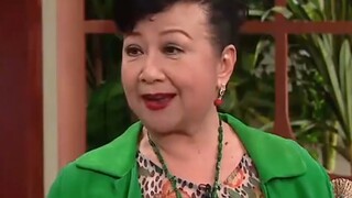 电影《食神》里薛家燕跳舞的名场面竟然是她即兴发挥的，周星驰没有给她剧本