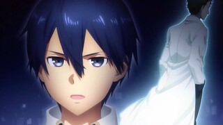Tất Tần Tật Dòng Thời Gian Sword Art Online Từ SAO Đến UNDERWORLD - Part 7