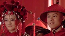 คุณสามารถเห็นอารมณ์ของ Zhen Huan ได้ตั้งแต่ตอนที่พวกเขาแต่งงานกัน